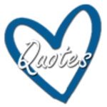 Logo of Heart Touching Quotes android Application 